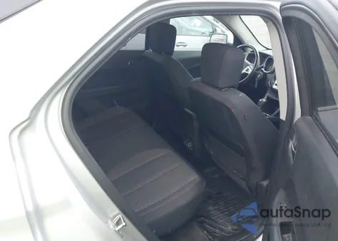 2016 Chevrolet Equinox Lt z USA, uszkodzony, nr VIN 2GNALCEK5G6296987